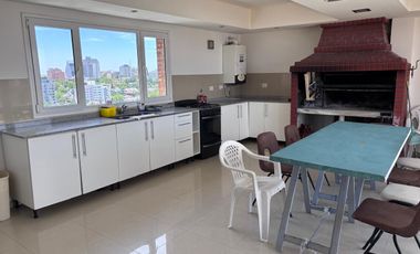 Departamento en Neuquen