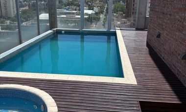 Departamento en Neuquen