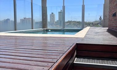 Departamento en Neuquen