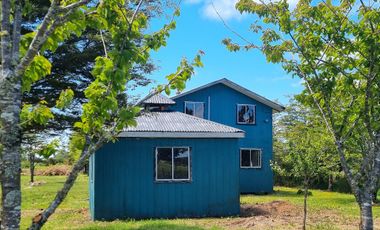 SE VENDE | Excelente oportunidad en Chiloé