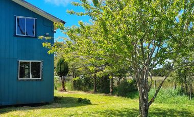 SE VENDE | Excelente oportunidad en Chiloé