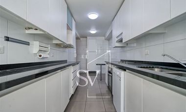 Departamento en Arriendo en Los Ilanes