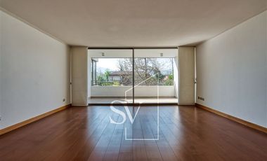 Departamento en Arriendo en Los Ilanes