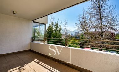 Departamento en Arriendo en Los Ilanes