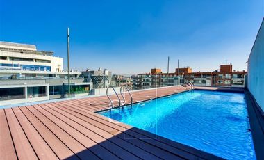 Departamento en Arriendo en Los Ilanes