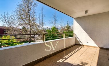 Departamento en Arriendo en Los Ilanes