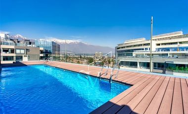 Departamento en Arriendo en Los Ilanes