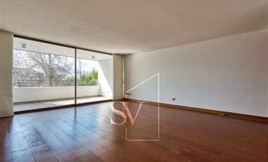 Departamento en Arriendo en Los Ilanes