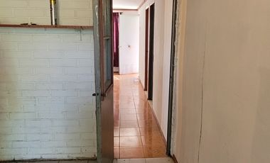 PROPIEDAD EN VENTA O ARRIENDO,  GRAN TERRENO PARA AMPLIAR