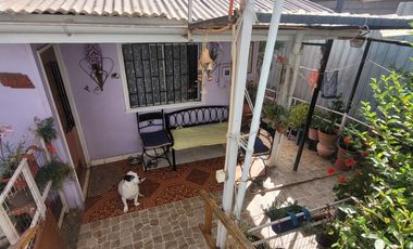 VENTA CASA EN CERRILLOS AMPLIO TERRENO