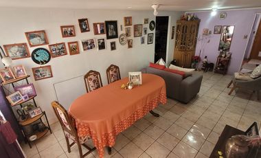 VENTA CASA EN CERRILLOS AMPLIO TERRENO