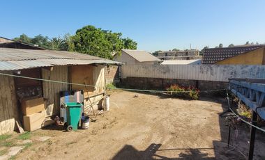 VENTA CASA EN CERRILLOS AMPLIO TERRENO