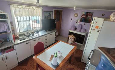 VENTA CASA EN CERRILLOS AMPLIO TERRENO