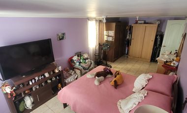 VENTA CASA EN CERRILLOS AMPLIO TERRENO