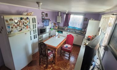 VENTA CASA EN CERRILLOS AMPLIO TERRENO