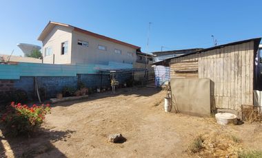 VENTA CASA EN CERRILLOS AMPLIO TERRENO
