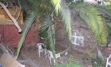 VENTA DE CASA 495 M2 TERRENO METRO LOURDES