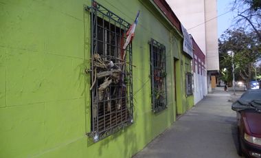 VENTA DE CASA 495 M2 TERRENO METRO LOURDES