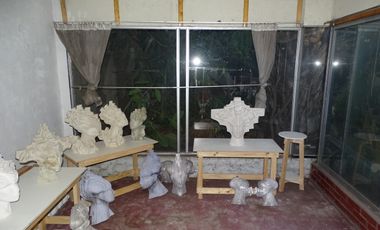 VENTA DE CASA 495 M2 TERRENO METRO LOURDES