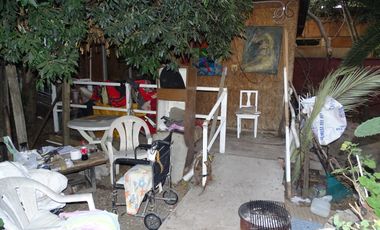 VENTA DE CASA 495 M2 TERRENO METRO LOURDES