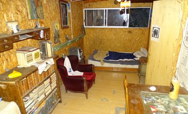 VENTA DE CASA 495 M2 TERRENO METRO LOURDES