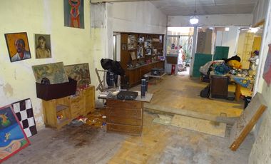 VENTA DE CASA 495 M2 TERRENO METRO LOURDES