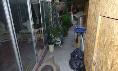 VENTA DE CASA 495 M2 TERRENO METRO LOURDES