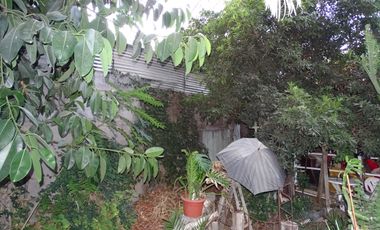 VENTA DE CASA 495 M2 TERRENO METRO LOURDES