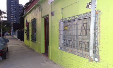 VENTA DE CASA 495 M2 TERRENO METRO LOURDES