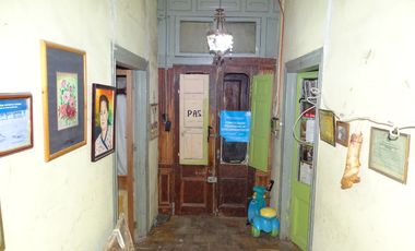 VENTA DE CASA 495 M2 TERRENO METRO LOURDES