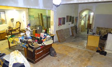 VENTA DE CASA 495 M2 TERRENO METRO LOURDES