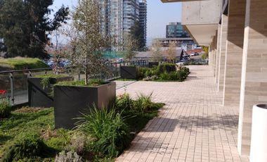 DEPARTAMENTOS 1 DORMITORIOS EQUIPADOS