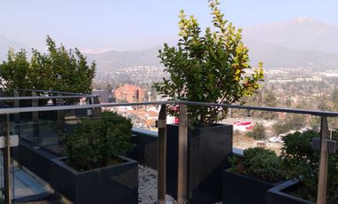 DEPARTAMENTOS 1 DORMITORIOS EQUIPADOS