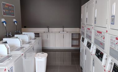 DEPARTAMENTOS 1 DORMITORIOS EQUIPADOS