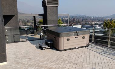 DEPARTAMENTOS 1 DORMITORIOS EQUIPADOS