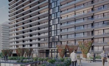 DEPARTAMENTOS 1 DORMITORIOS EQUIPADOS