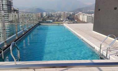 DEPARTAMENTOS 1 DORMITORIOS EQUIPADOS