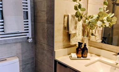 DEPARTAMENTOS 1 DORMITORIOS EQUIPADOS