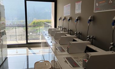 DEPARTAMENTOS 1 DORMITORIOS EQUIPADOS