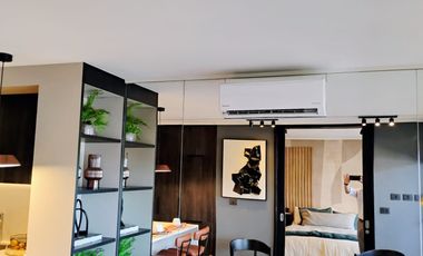 DEPARTAMENTOS 1 DORMITORIOS EQUIPADOS