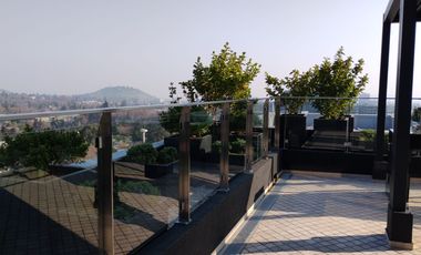 DEPARTAMENTOS 1 DORMITORIOS EQUIPADOS