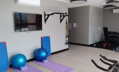 DEPARTAMENTOS 1 DORMITORIOS EQUIPADOS