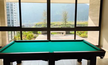 DEPARTAMENTOS 1 DORMITORIOS EQUIPADOS