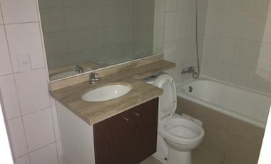 DEPARTAMENTO CONECTADO Y A PRECIO ACCESIBLE