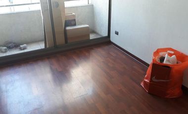 DEPARTAMENTO CONECTADO Y A PRECIO ACCESIBLE
