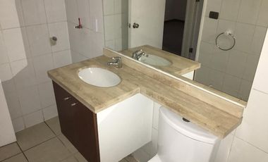 DEPARTAMENTO CONECTADO Y A PRECIO ACCESIBLE