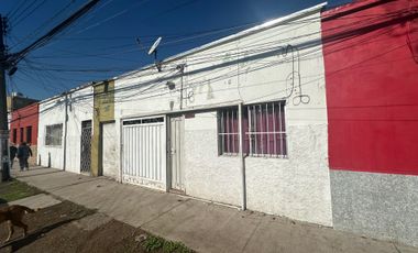 CASA GRANDE BUEN SECTOR INDEPENDENCIA