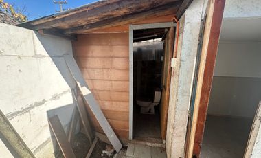 CASA GRANDE BUEN SECTOR INDEPENDENCIA