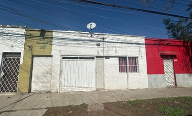 CASA GRANDE BUEN SECTOR INDEPENDENCIA