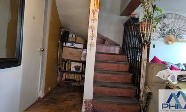 Casa en venta c/ estacionamiento en Vicente Valdés